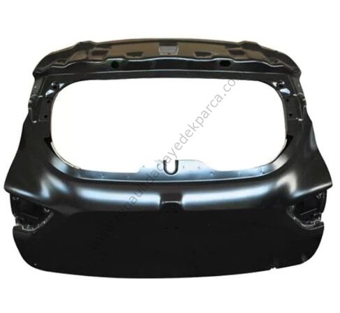 Renault Clio 4 Bagaj Kapağı 901009631R