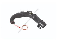 Turbo Borusu Contası Dacia Duster Dokker Lodgy