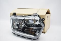 Dacia Duster 2 Sağ Far Ledli-260101133R