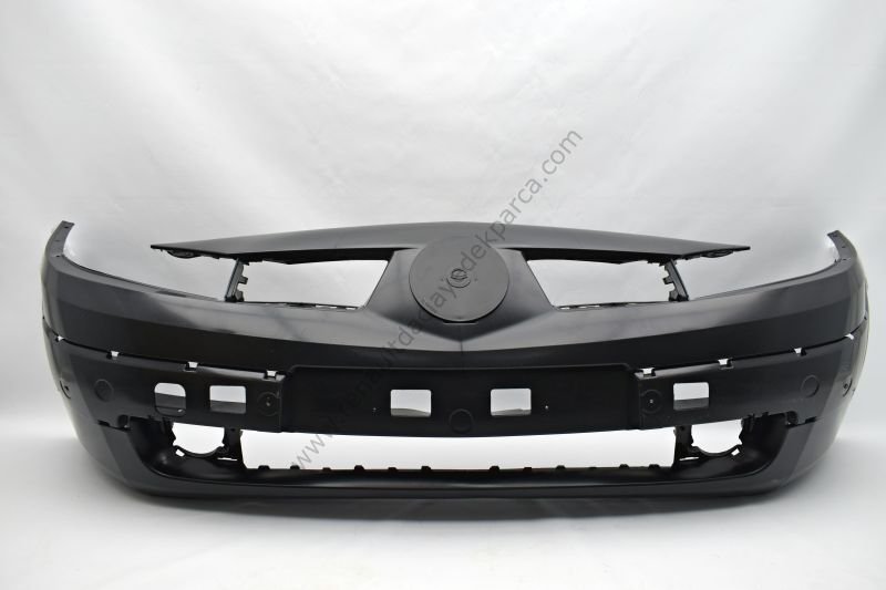 Renault Megane 2 Ön Tampon 7701474484