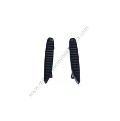 Arka Tampon Çıtası Renault Megane 4