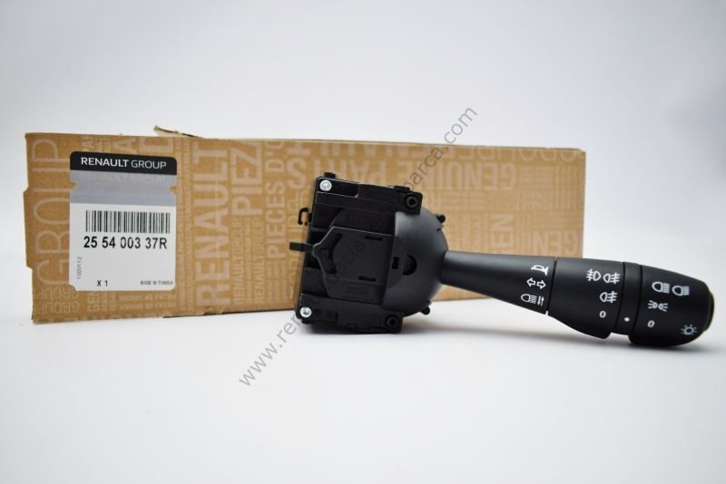 Far Korna Kolu Dacia Duster Dokker Lodgy Sandero Logan