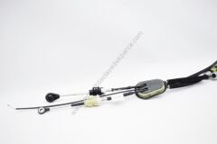 Renault Megane 4 Vites Teli Halatı