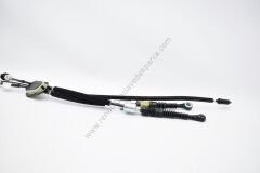 Renault Megane 4 Vites Teli Halatı