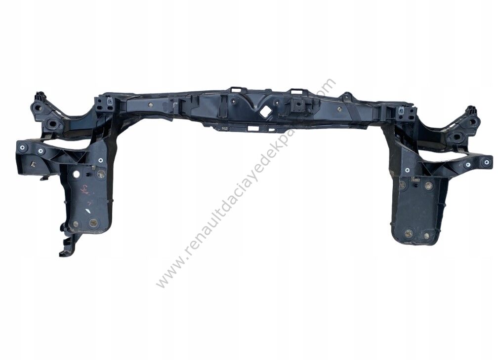 Ön Panel Renault Kangoo 3