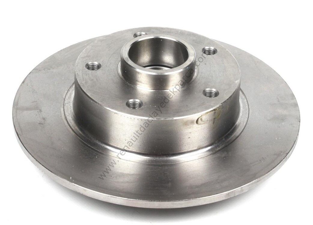 Fren Diski Arka Fluence Megane 3-432001539R