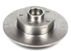 Fren Diski Arka Fluence Megane 3-432001539R