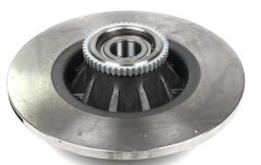 Fren Diski Arka Fluence Megane 3-432001539R