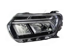 Dacia Duster 2 Sol Far Makyajlı Kasa 260602515R