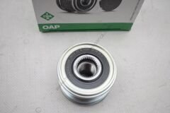 Alternatör Kasnağı Clio 5 Mıcra Sandero 535034510