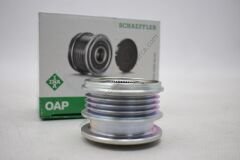 Alternatör Kasnağı Clio 5 Mıcra Sandero 535034510