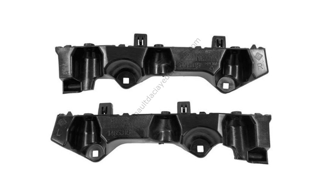 Yeni Kangoo Tampon Braketi Takım 622215446R