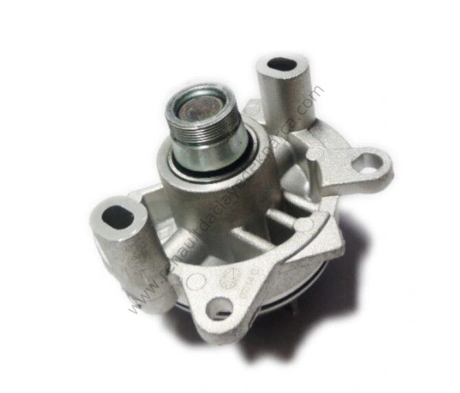 Renault Master Devirdaim (Su Pompası) 2500 G9u Motor