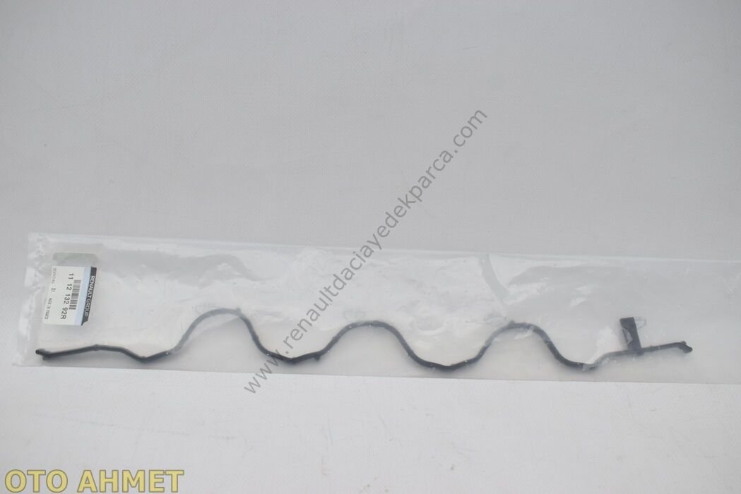 Manifold Contası Egzos 111213292R Duster Symbol Kadjar