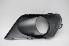 Sandero Stepway Sis Farı Çerçevesi (Kapağı) Sağ Gri