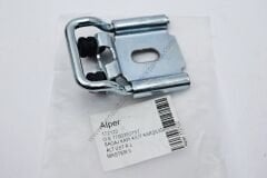 Renault Master 2 Bagaj Kilidi Karşılığı Alt Üst