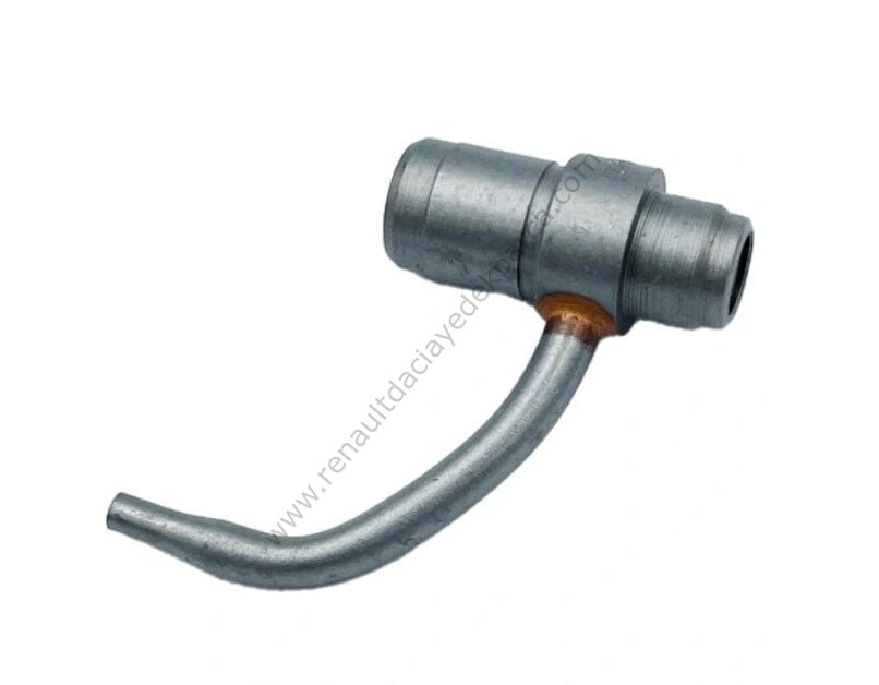 Renault Master 3 Yağlama Emziği (Jet) 8200789921