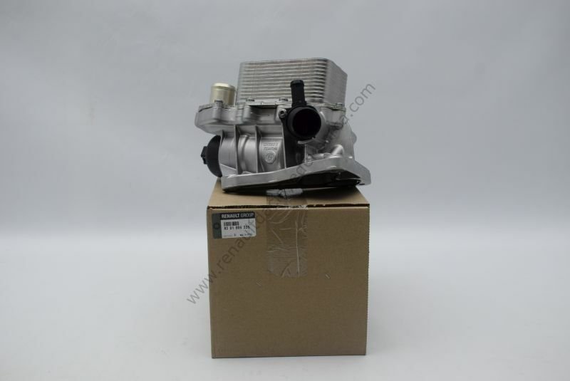 Renault Master 3 Yağ Soğutucu Çift Teker 8201005235