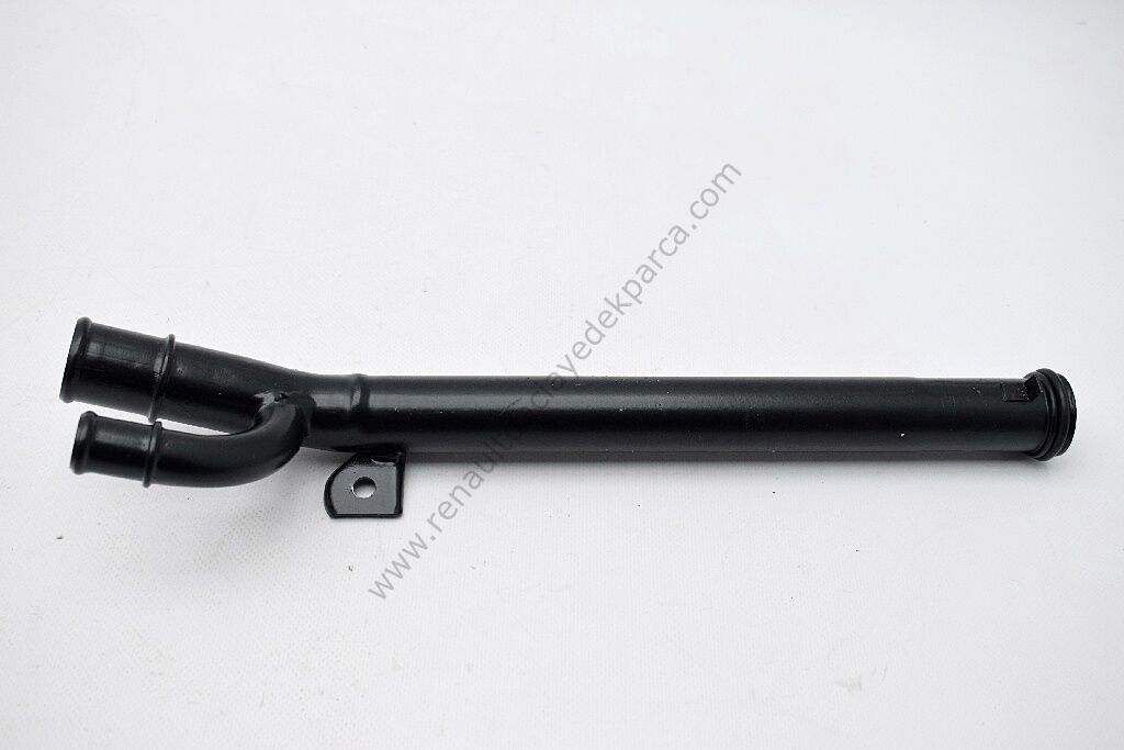 Motor Blok Su Borusu Demir Boru Clio Logan