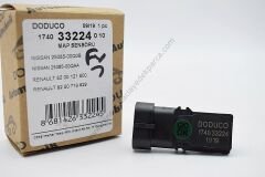 Basınç Kaptörü Clio Megane Laguna