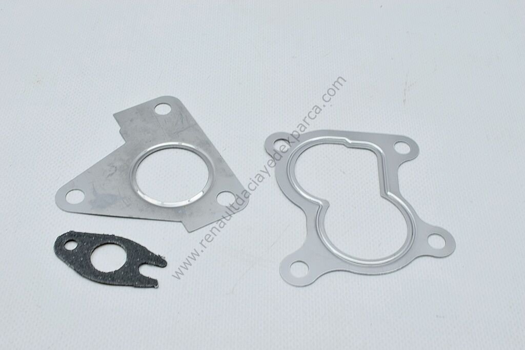 Turbo Contası Clio Kangoo Dacia Logan-8200189538