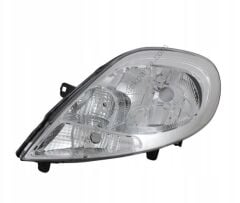 Renault Trafic Sol Far 8200701354