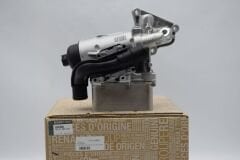 Renault Master 3 Motor Yağ Soğutucu 8201005241