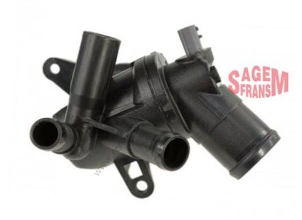 Termostat 110617026R Megane 4 Kadjar Captur Qashqai