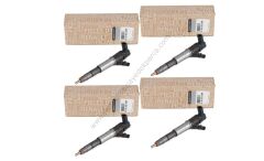 Master 3 Enjektör 166091245R-166095586R