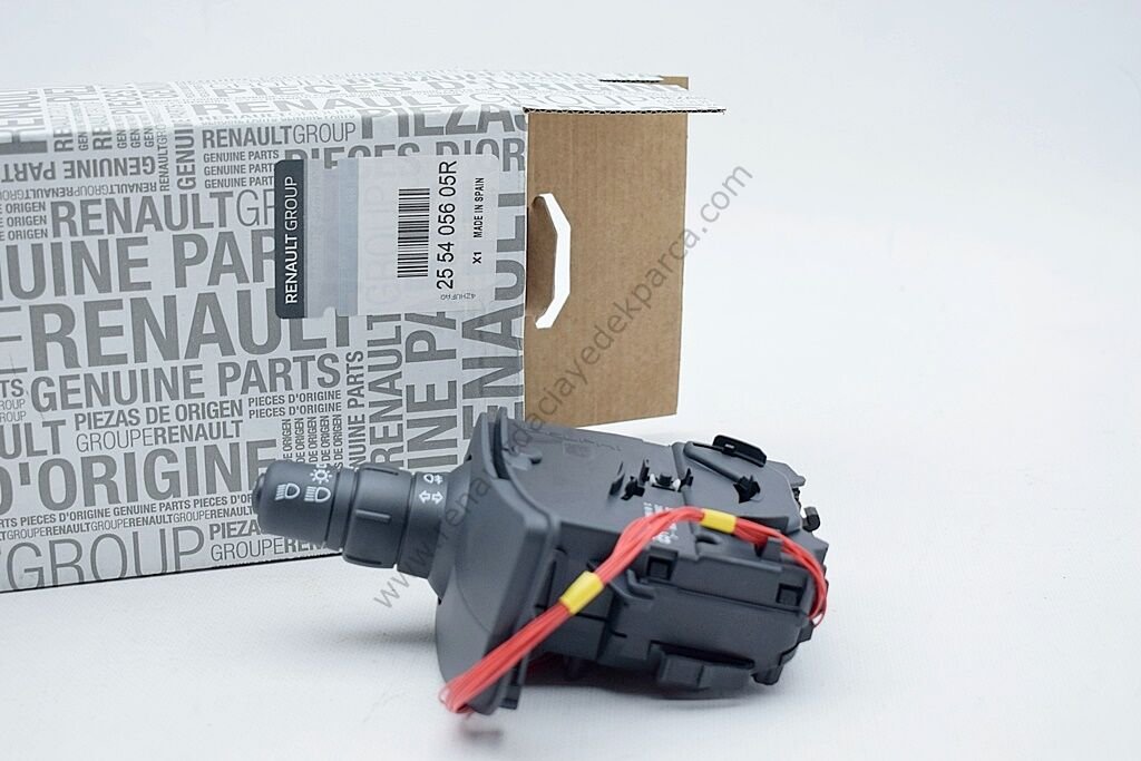 Far Korna Kolu Renault Clio 3 Kangoo 3