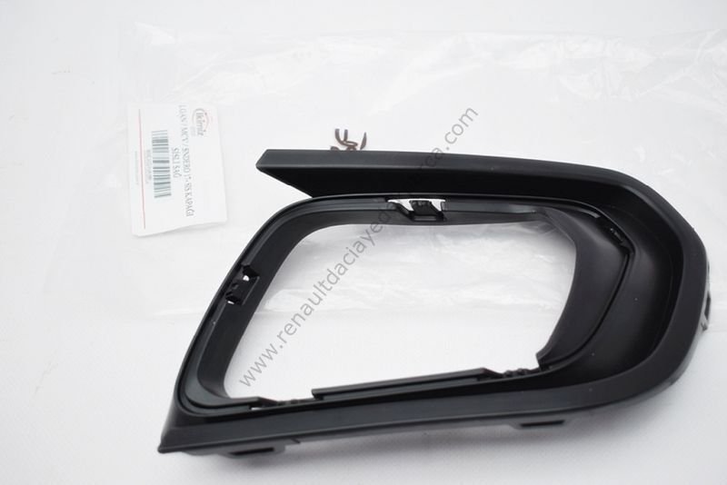 Sis Kapağı Çerçevesi İç Dacia Logan Sandero