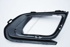 Sis Kapağı Çerçevesi İç Dacia Logan Sandero