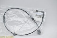 Abs Kablosu Ön Renault Kadjar Nissan Qashqi 479104EA0A
