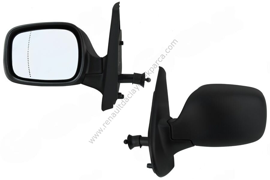Kangoo Dış Ayna Yan Sol Mekanik 2003-2009
