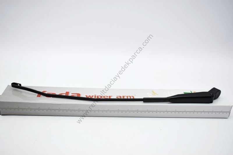 Renault Clio Dış Silecek (Silgi) Kolu Sağ