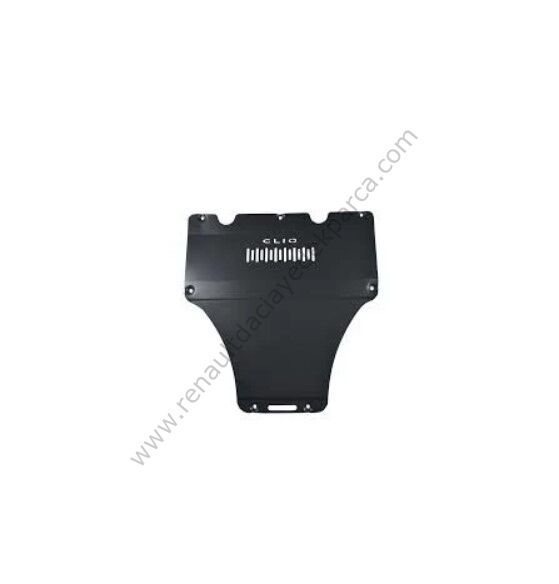 Clio 4 Motor Koruma Karter Sacı 7711823852