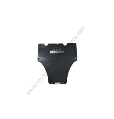 Clio 4 Motor Koruma Karter Sacı 7711823852