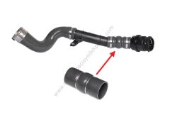 144600835R Turbo Hortumu Clio 4 Symbol Dokker