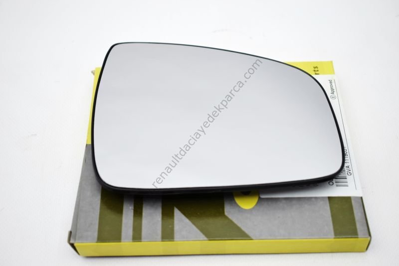 Ayna Camı Sağ Dacia Logan Sandero Duster