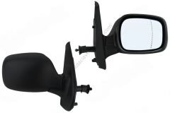 Kangoo Dış Dikiz (Yan Kapı) Aynası Sağ Manuel
