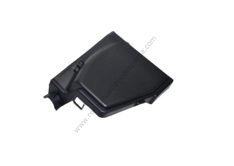 Sigorta Kutusu Röle Kapağı Dacia Duster 8200790432