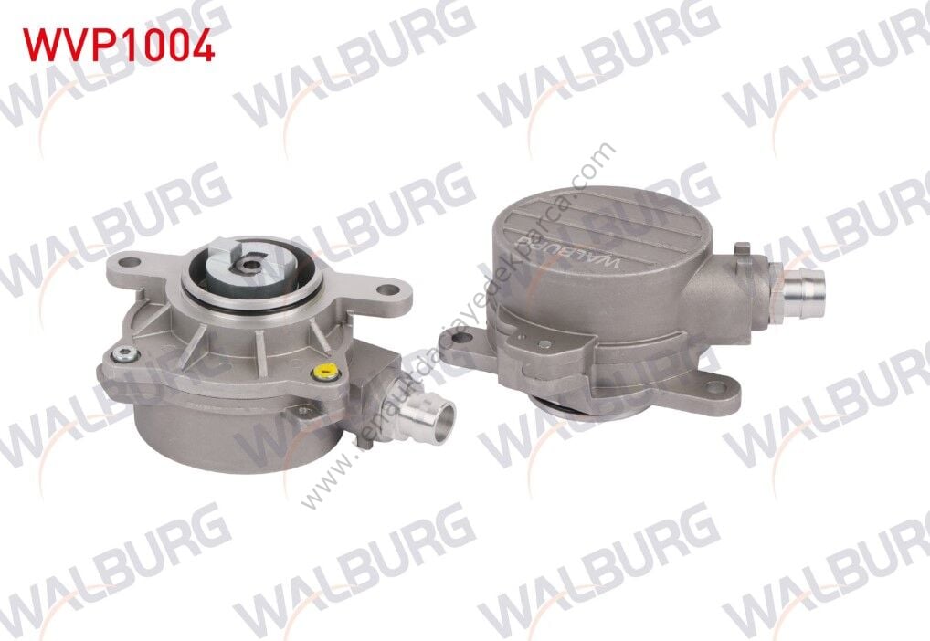 Renault Master Opel Movano Fren Vakumu