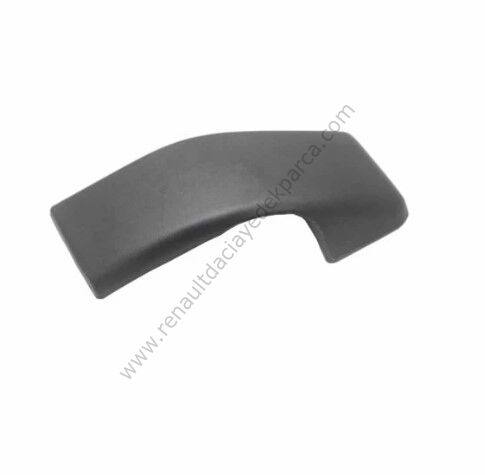 Toros Arka Bagaj Rüzgralık Köşesi Bıyık Sol