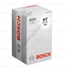 H7 Far Ampülü Bosch