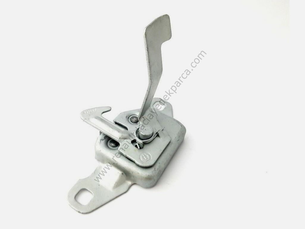 Renault Megane Kaput Kilidi