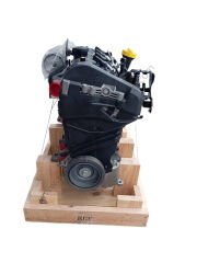 Fluence Megane 3 Sıfır Sandık Motor