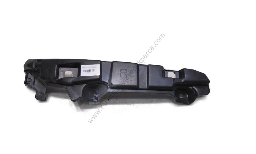Renault Latitude Ön Tampon Ayağı Braketi Sağ