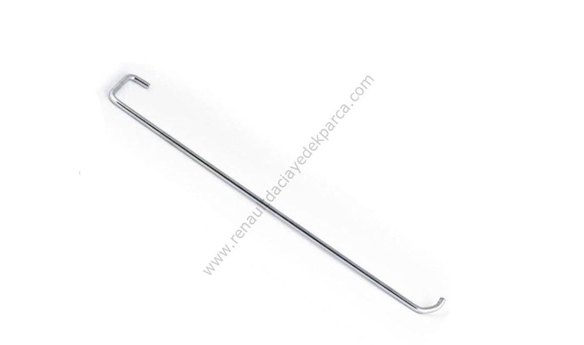 Motor Kaput Dayam Demiri Çubuğu Renault 12 Toros