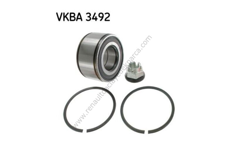 LAGUNA  1 ÖN BİLYA