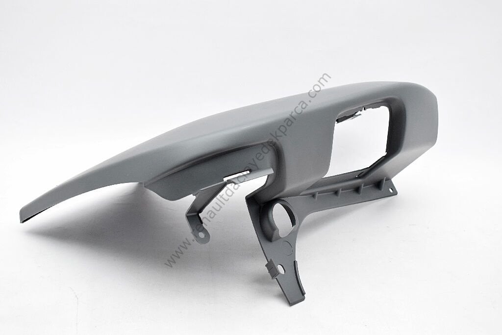 Arka Tampon Sol Renault Trafic Opel Vivaro